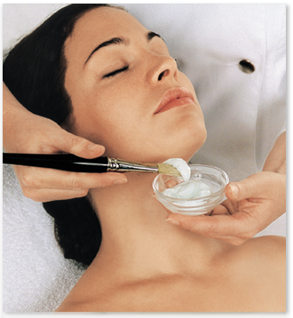 schoonheidssalon just for you lady esther