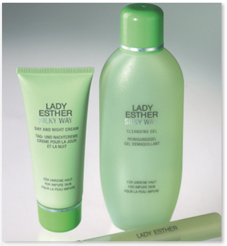 schoonheidssalon just for you lady esther