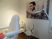 Schoonheidssalon Just for You Vleuten