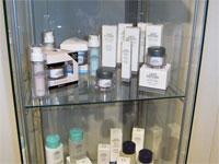 Schoonheidssalon Just for You Vleuten