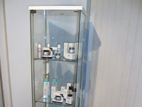 Schoonheidssalon Just for You Vleuten