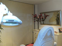 Schoonheidssalon Just for You Vleuten