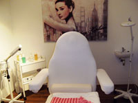 Schoonheidssalon Just for You Vleuten